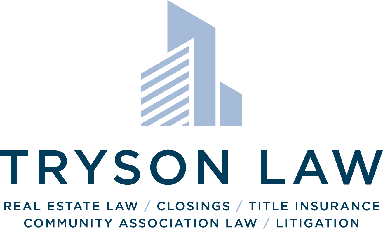 Tryson Law