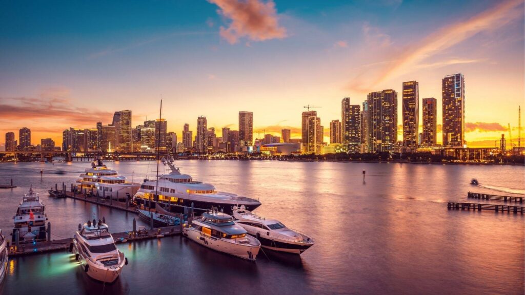 Avi S. Tryson is pleased to announce the launch of Tryson Law, based in Coral Gables.