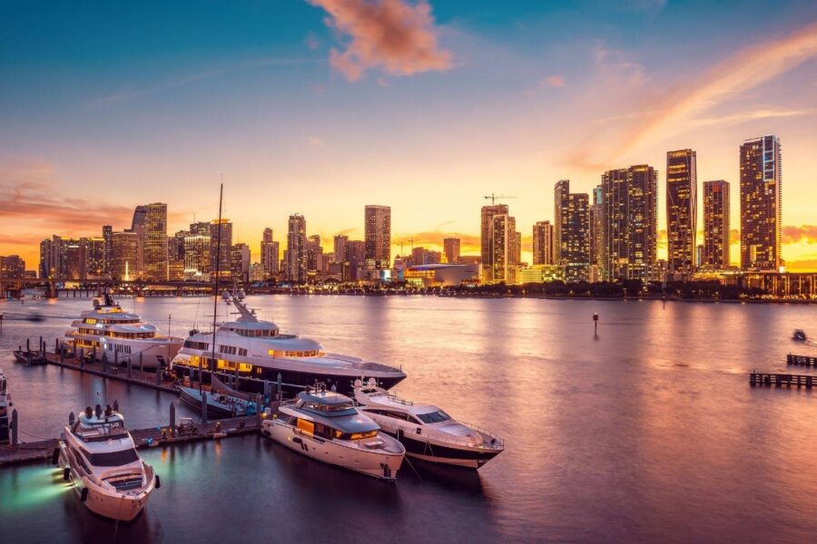 Avi S. Tryson is pleased to announce the launch of Tryson Law, based in Coral Gables.
