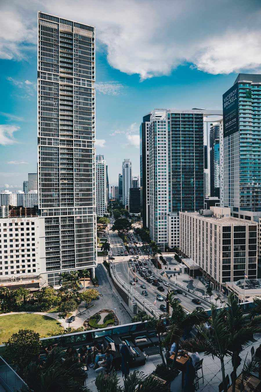 Tryson Law Real Estate Law Services
