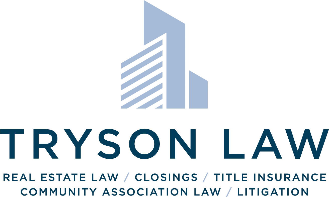 Tryson Law